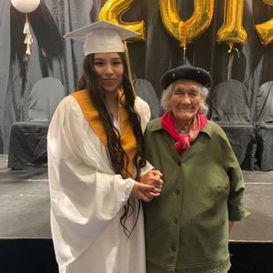 Meet your Posher, Kailey